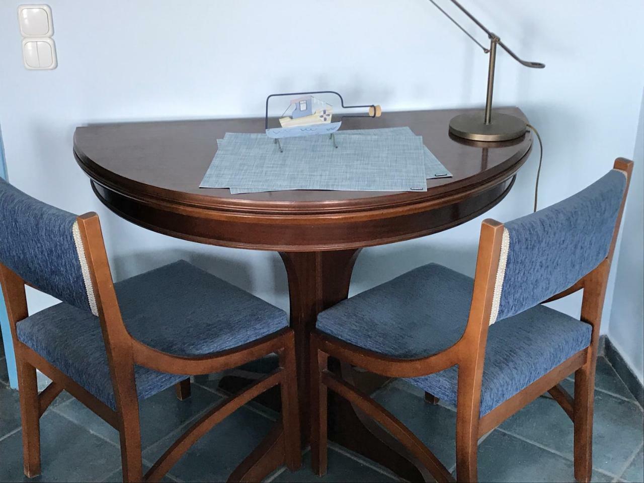 דירות Tg Kalamata Beach Studio With Sea View Terrace מראה חיצוני תמונה